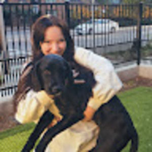 Meet your Posher, Alli